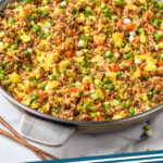 Beef Fried Rice - 89