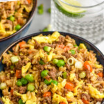 Beef Fried Rice - 10