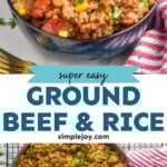 Beef Fried Rice - 39