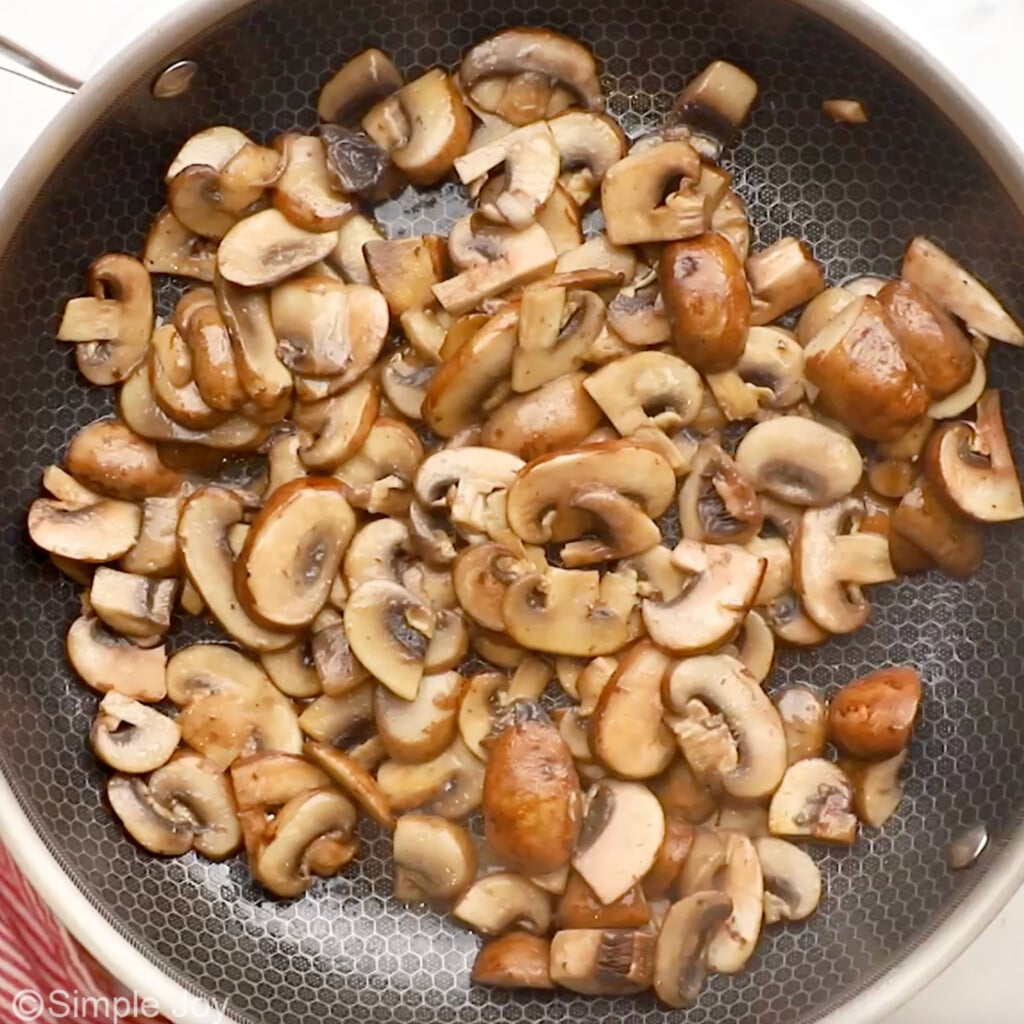 Amazing Chicken Tetrazzini Recipe - 6