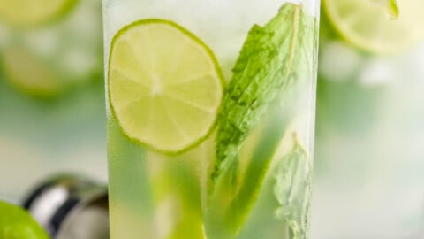 Mojito Recipe