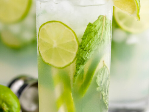 Mojito Recipe