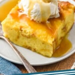 Bread Pudding - 95