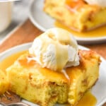 Bread Pudding - 45