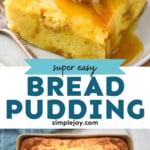 Bread Pudding - 97