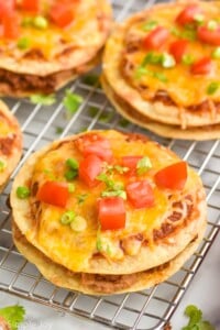 Mexican Pizza - 42