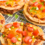 Mexican Pizza - 25