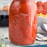 Homemade Spaghetti Sauce Recipe - 24
