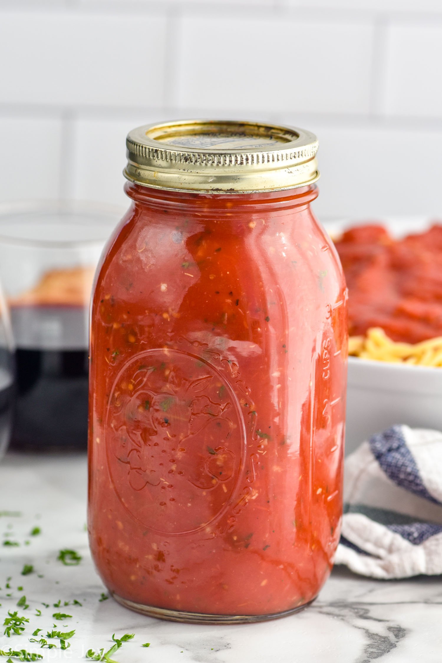 Chicken Stuffed Peppers - 77