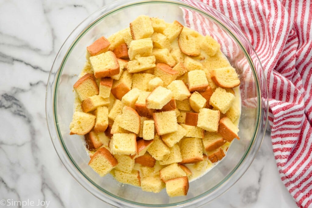 Bread Pudding - 63
