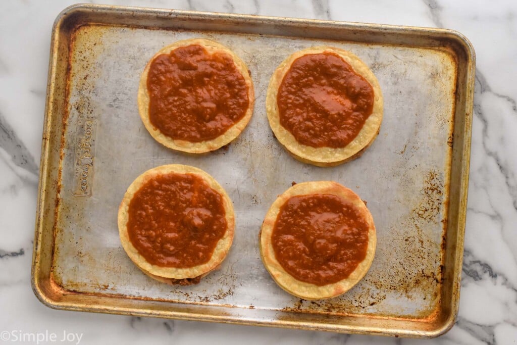 Mexican Pizza - 33
