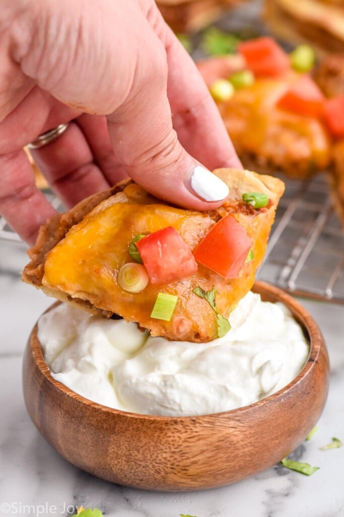 Mexican Pizza - 41