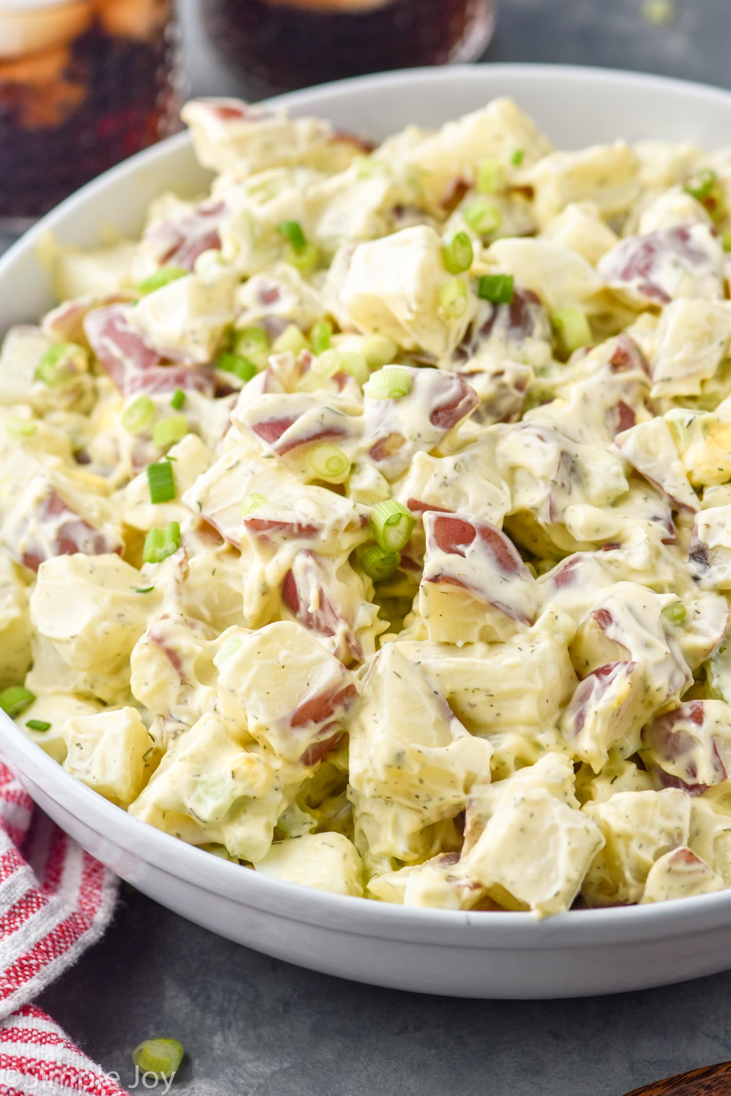 Potato Salad