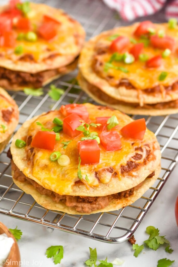 Mexican Pizza - 66
