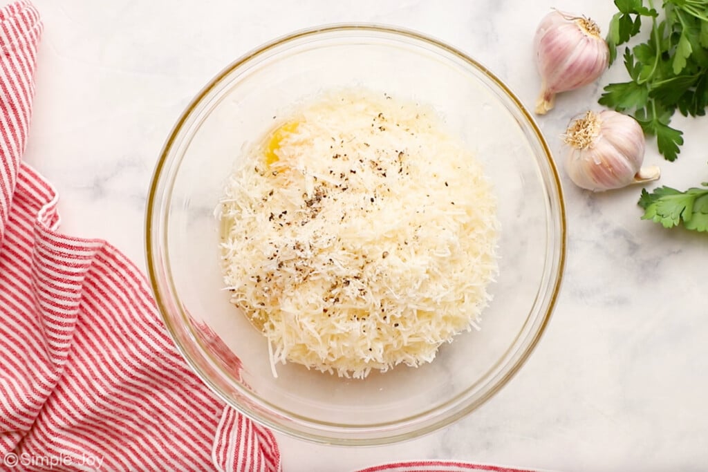 Easy Pasta Carbonara - 6