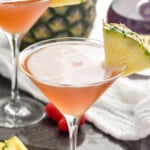 French Martini - 21