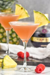 French Martini - 38