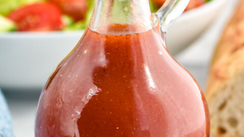 cocktail sauce french dressing ketchup Quick Cocktail Sauce