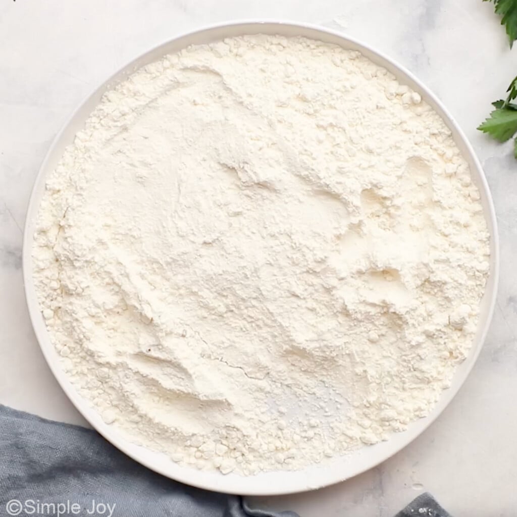 Fool Proof Chicken Parmesan - 6