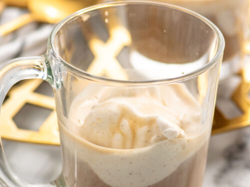 The Perfect Affogato Recipe - Simple Joy