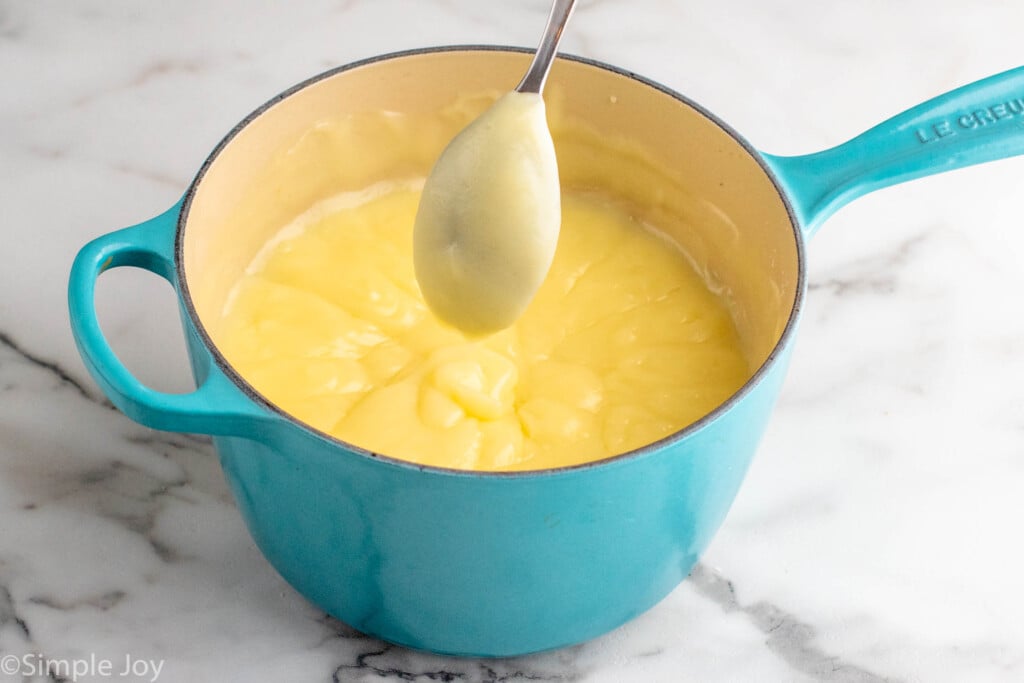 Banana Cream Pie - 6