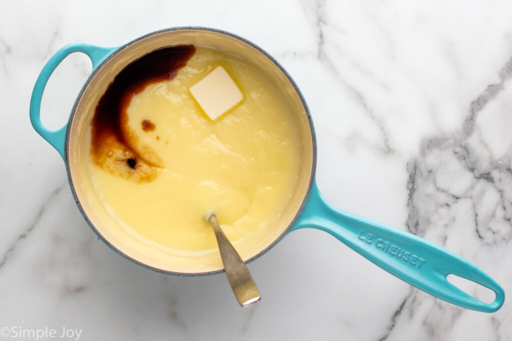 Banana Cream Pie - 7