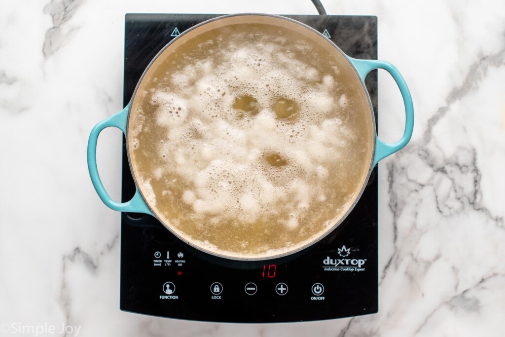 Perfect Home Fries - 6