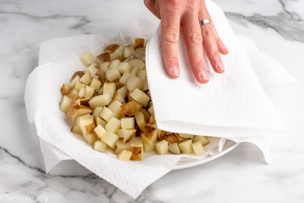 Perfect Home Fries - 7