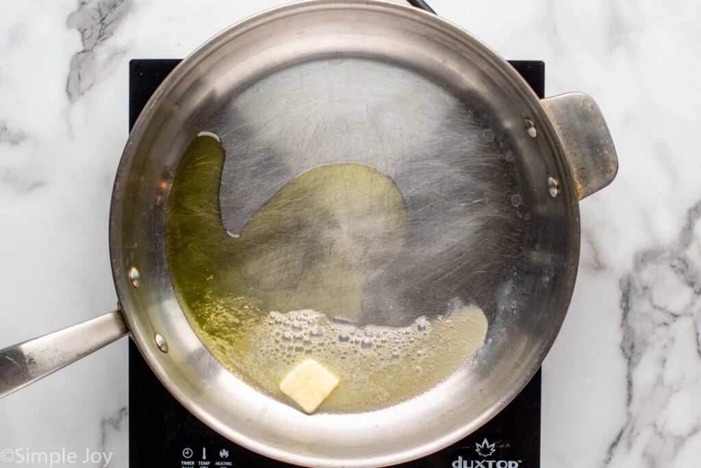 Perfect Home Fries - 8