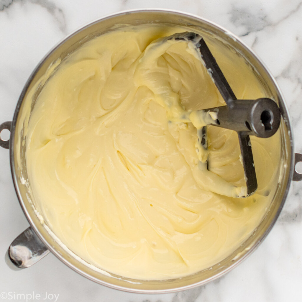 Amazing Caramel Apple Cheesecake - 8