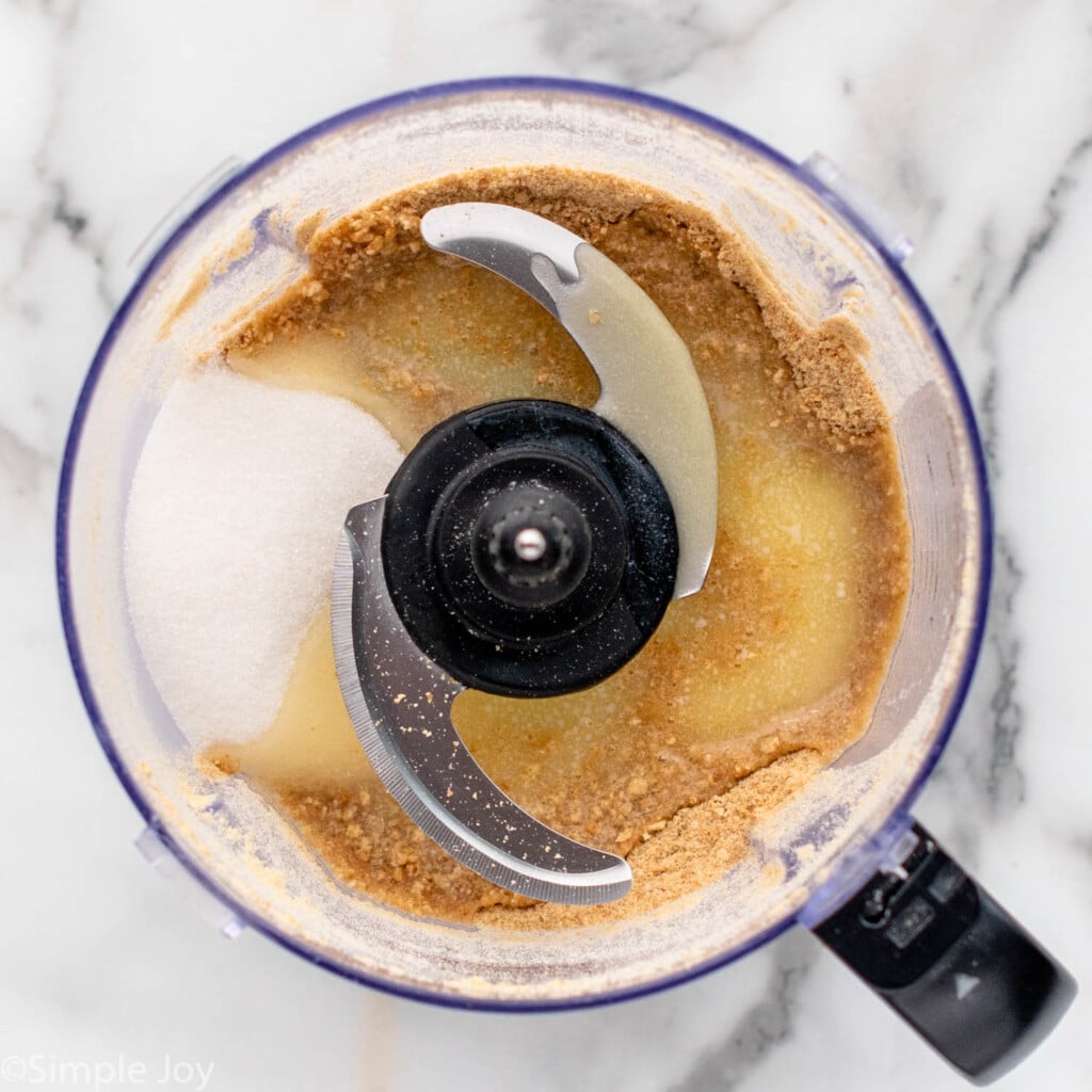 Amazing Caramel Apple Cheesecake - 5