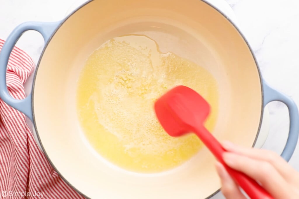 The Very Best Mashed Cauliflower - 6