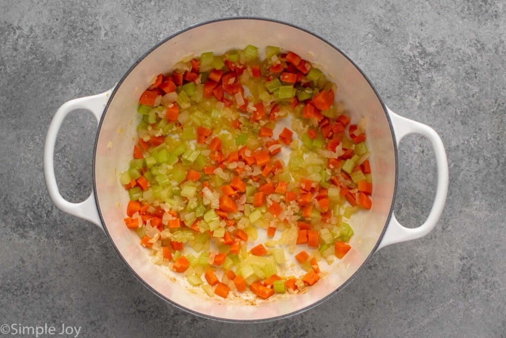 Delicious Minestrone Soup Recipe - 6