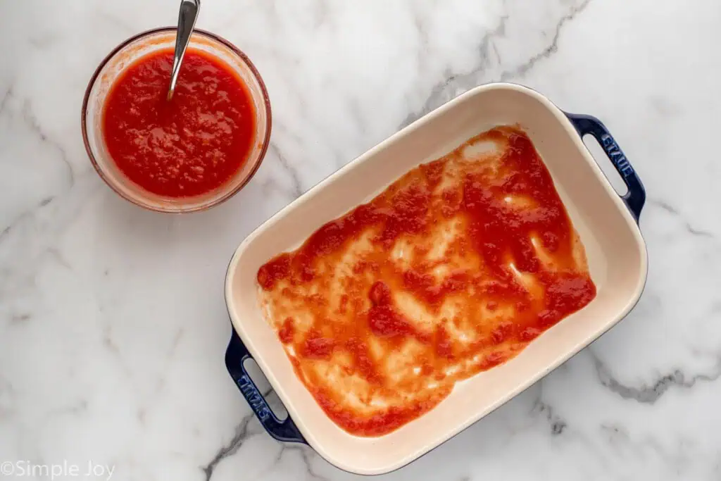 Stuffed Cabbage Rolls - 10