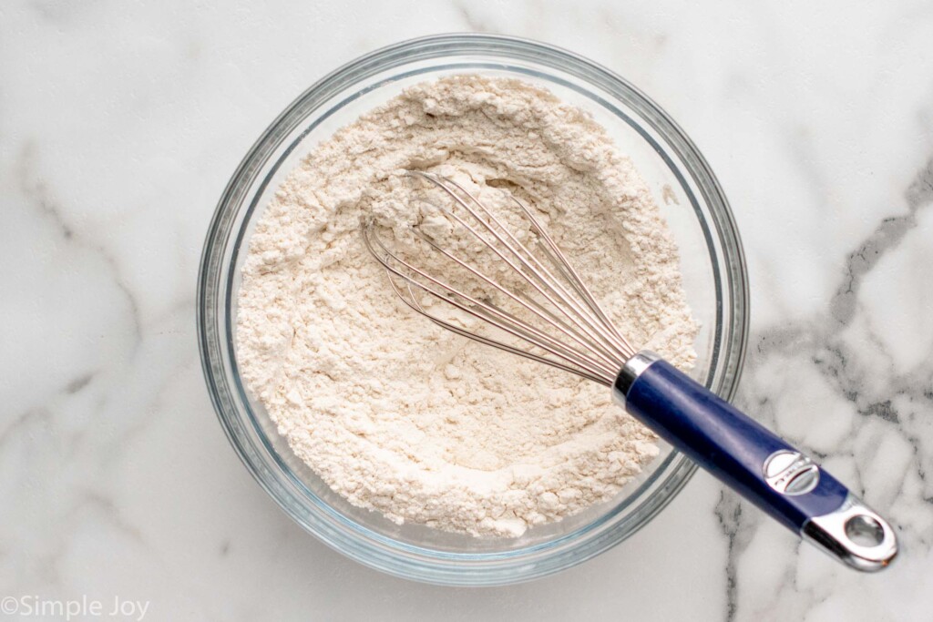 The Best Pumpkin Brownies - 6