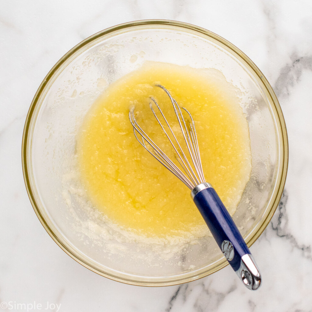 The Best Pumpkin Brownies - 7