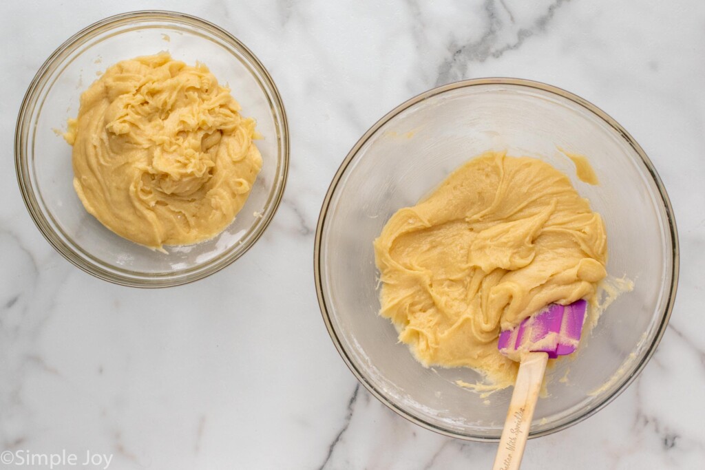 The Best Pumpkin Brownies - 9