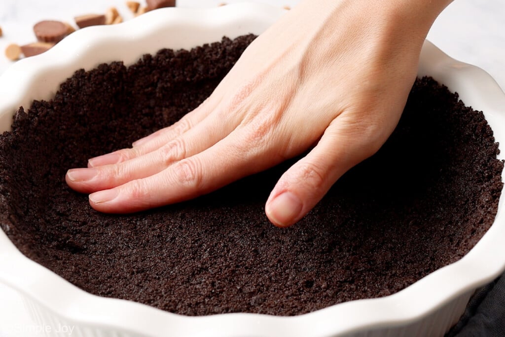 The Perfect Peanut Butter Pie - 6