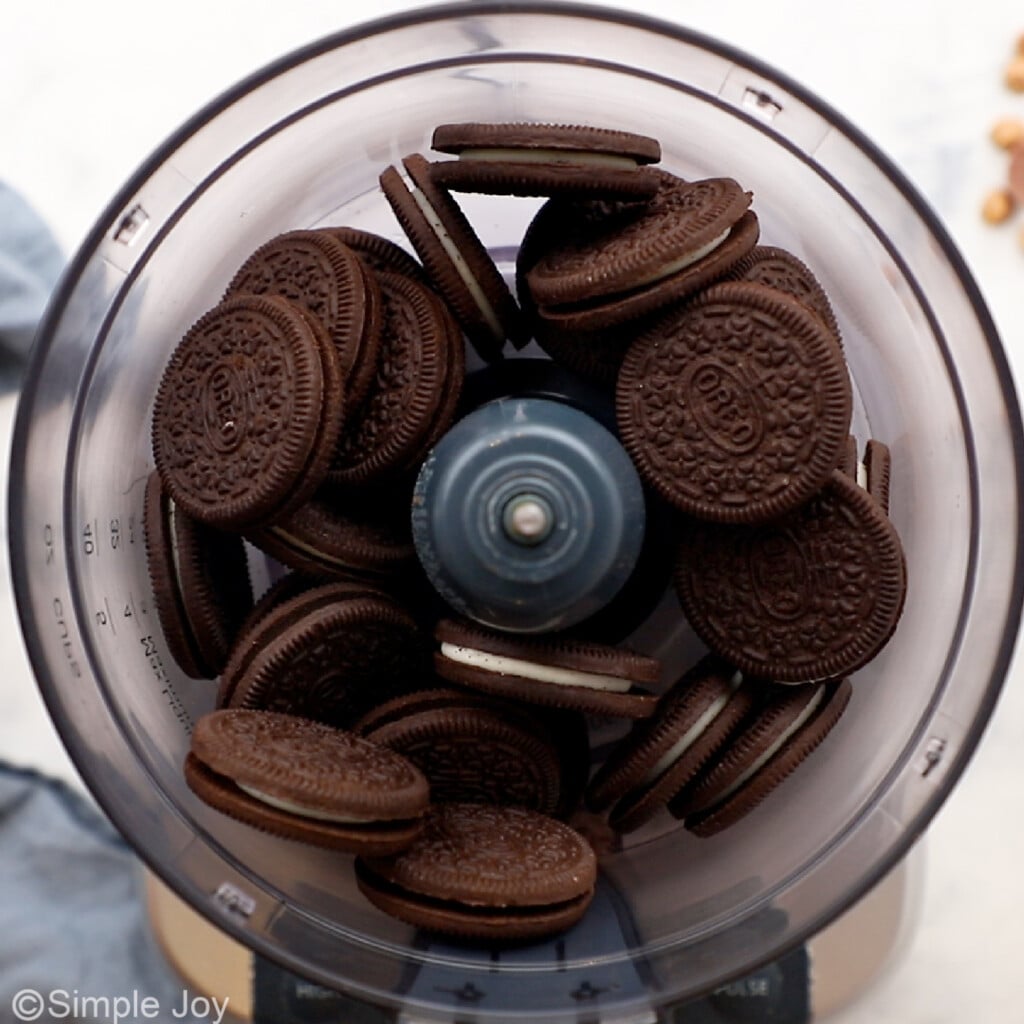 The Perfect Peanut Butter Pie - 5