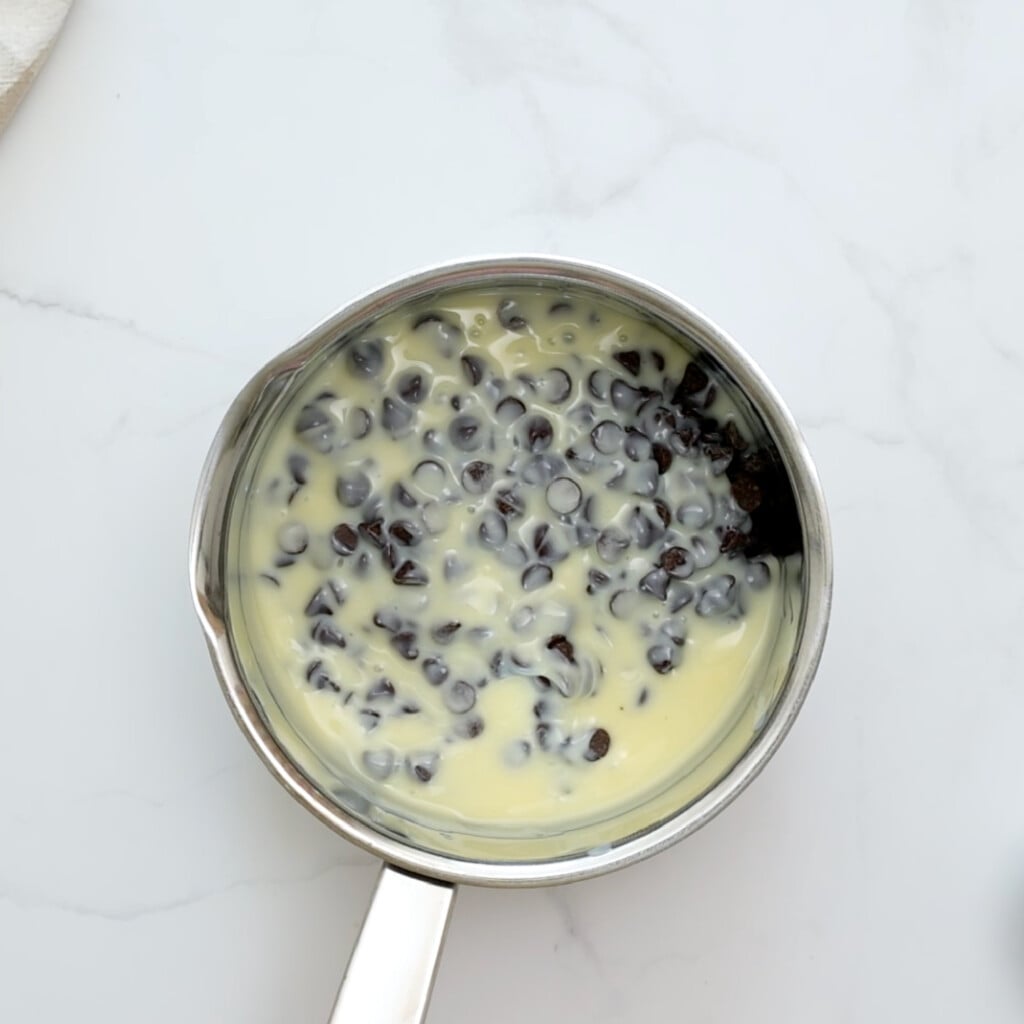 Rocky Road Fudge - 6