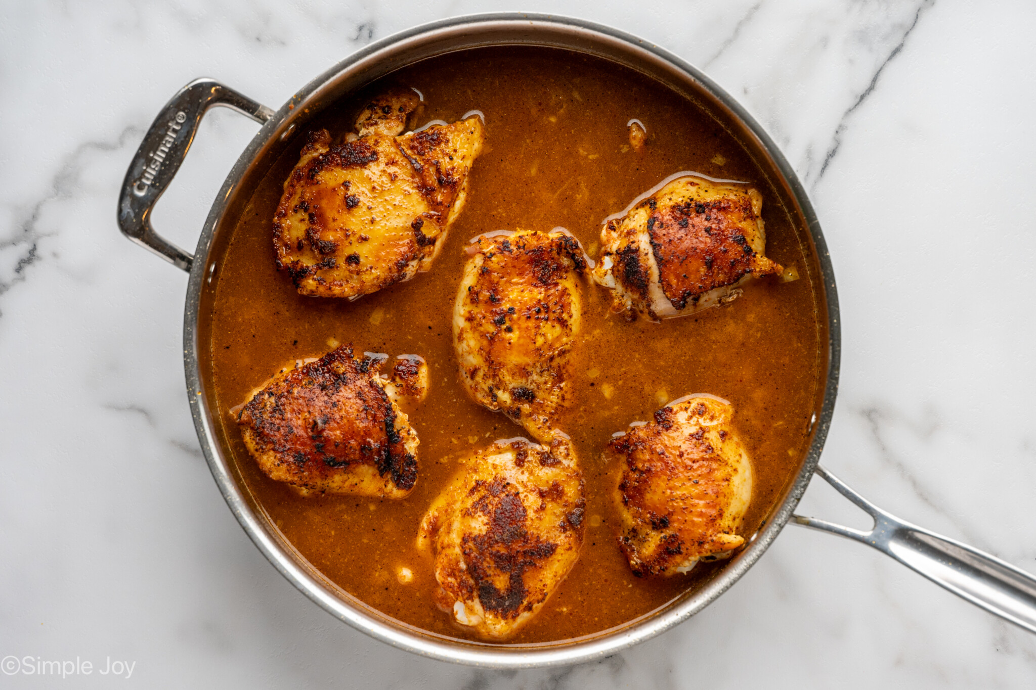 Chicken Tips And Rice Perfect One Pot Chicken and Rice - Simple Joy