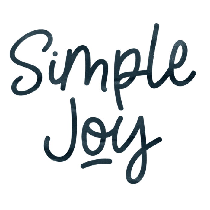 Simple Joy